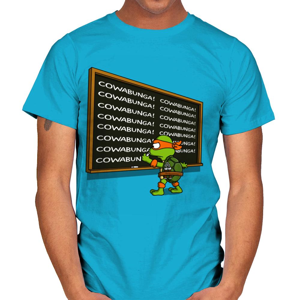 Cowabunga