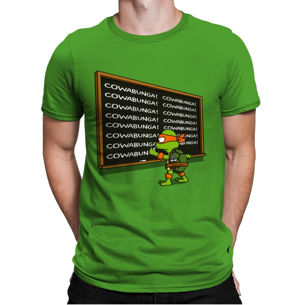 Cowabunga