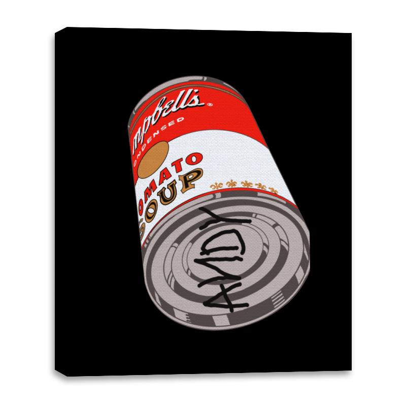 Andy’s Soup