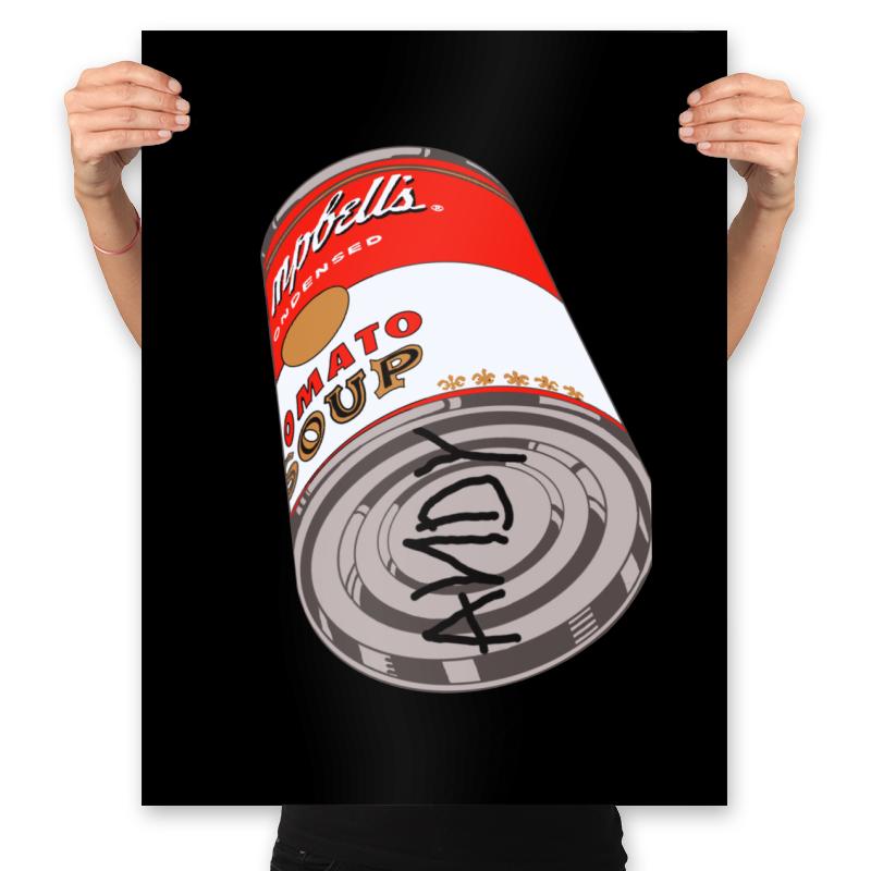 Andy’s Soup