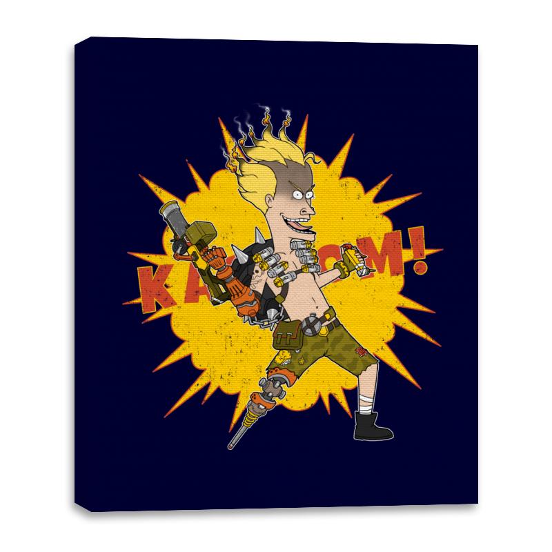Junkholio