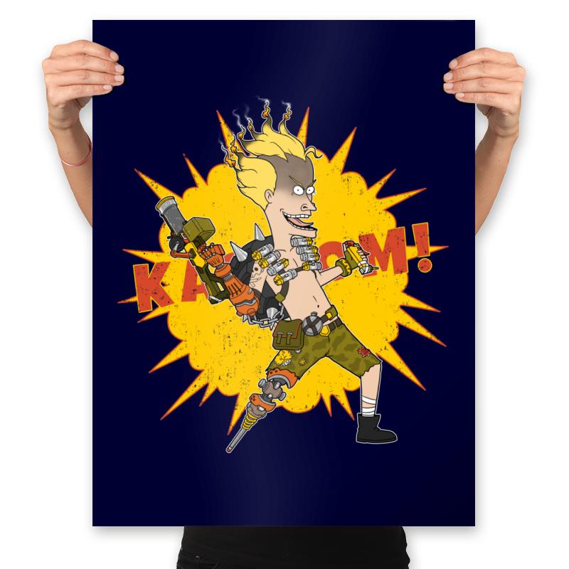 Junkholio