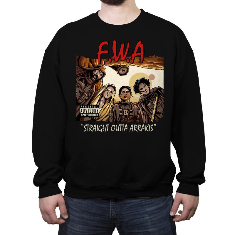 F.W.A