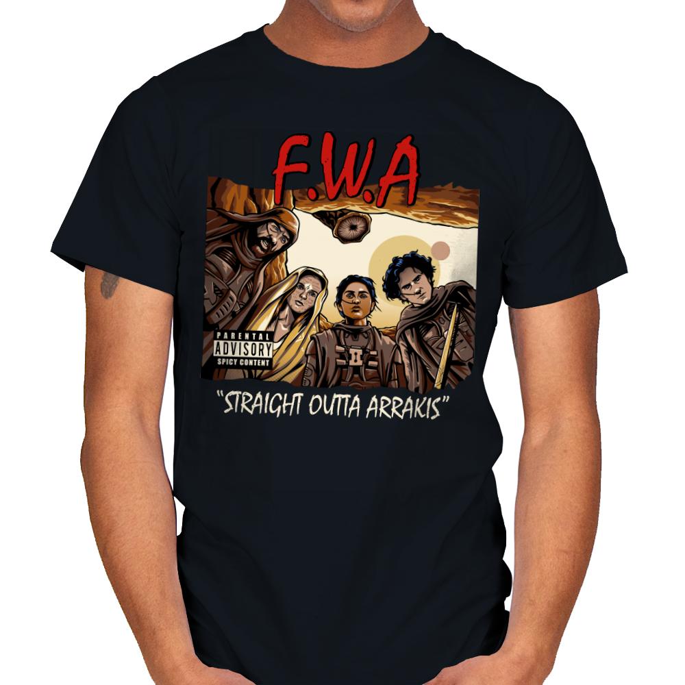 F.W.A