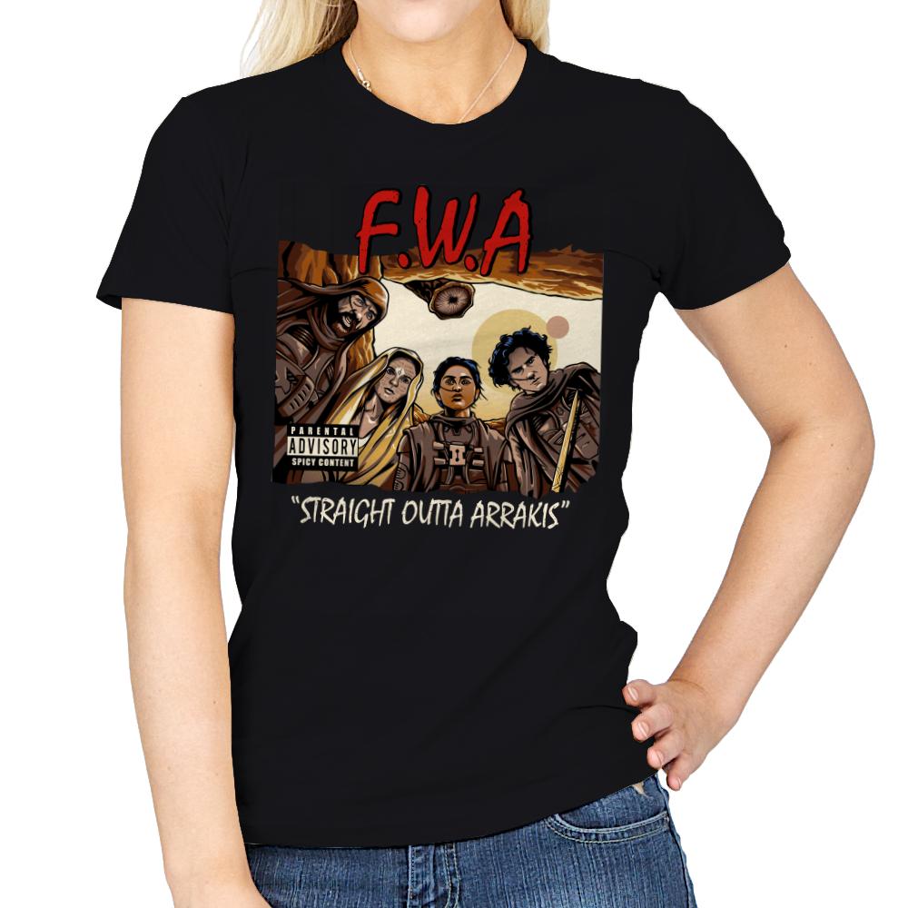 F.W.A