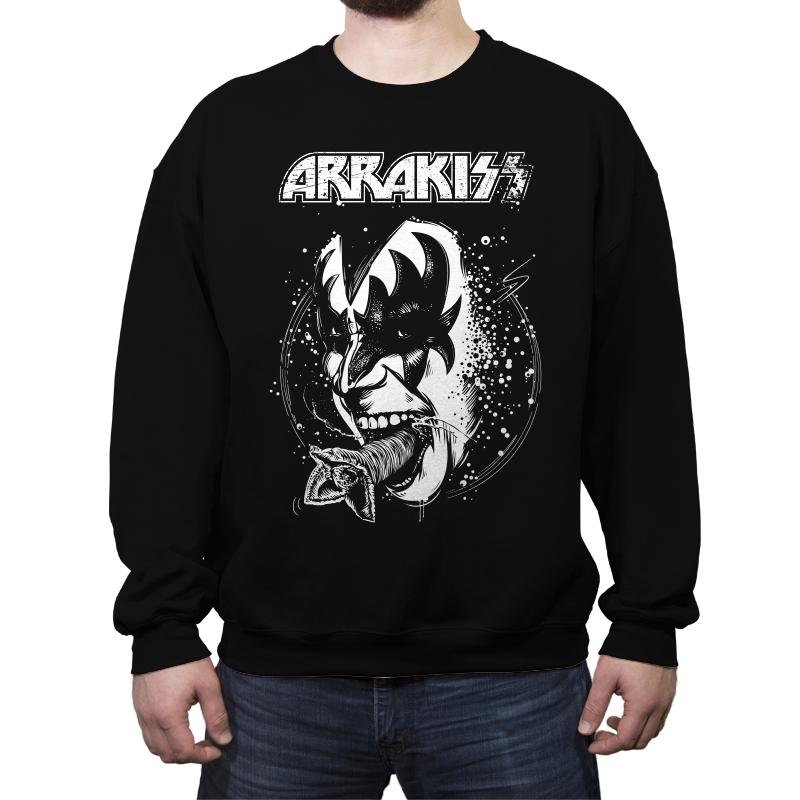Arrakiss