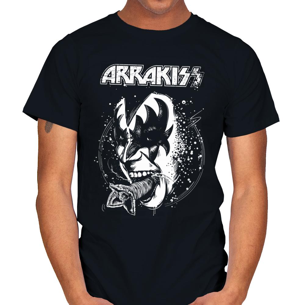 Arrakiss