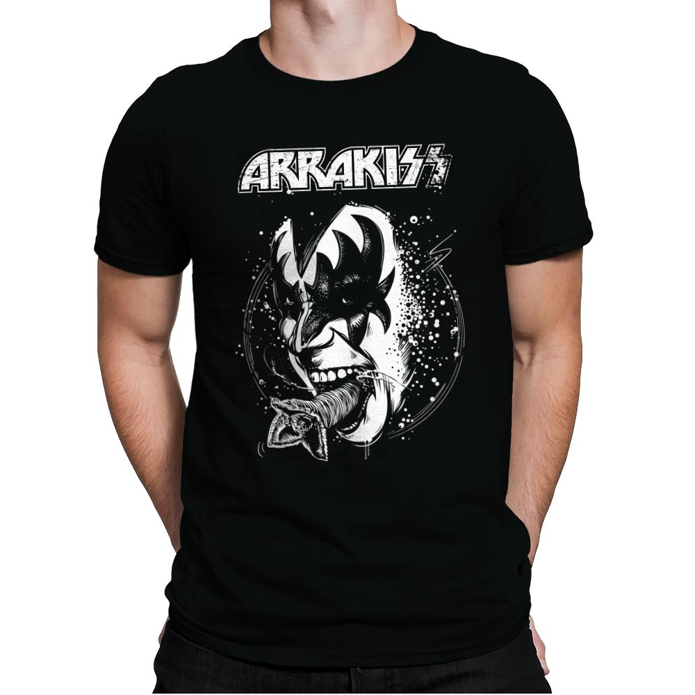 Arrakiss