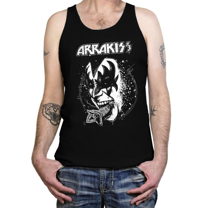 Arrakiss