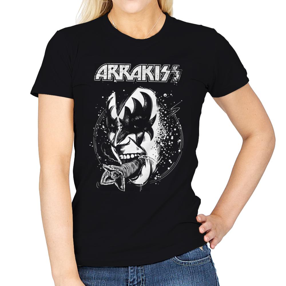 Arrakiss