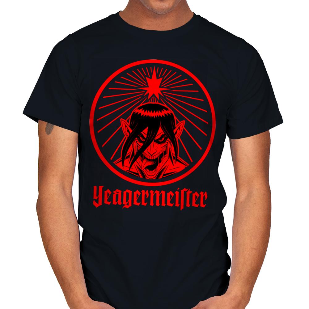 Yaegermeister