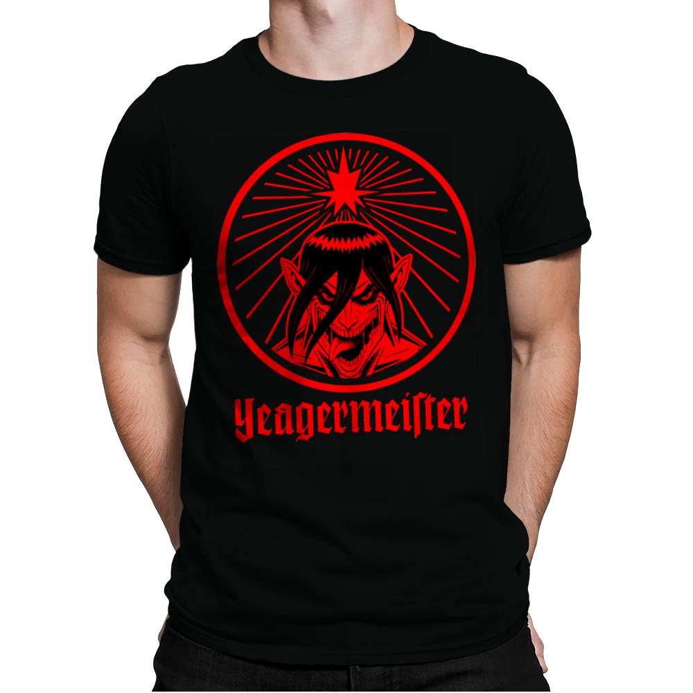 Yaegermeister