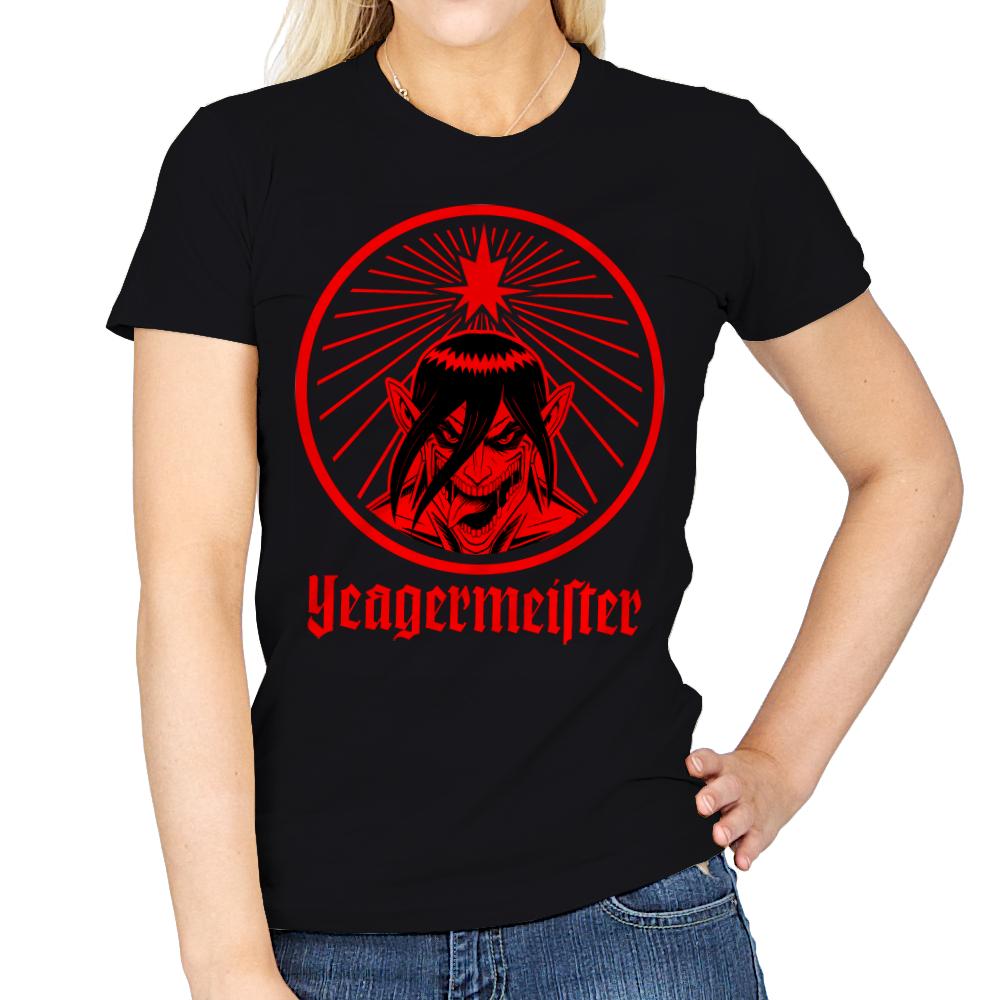 Yaegermeister