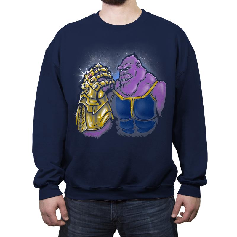 Kongfinity Gauntlet