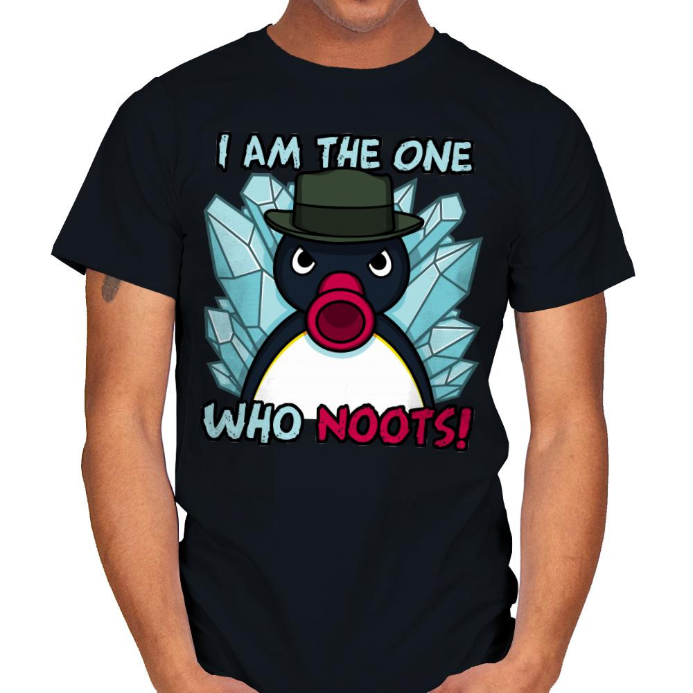 The One Who Noots!