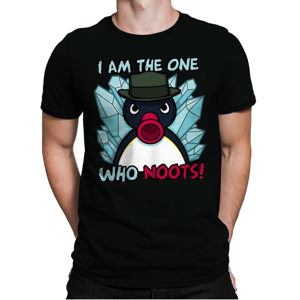 The One Who Noots!
