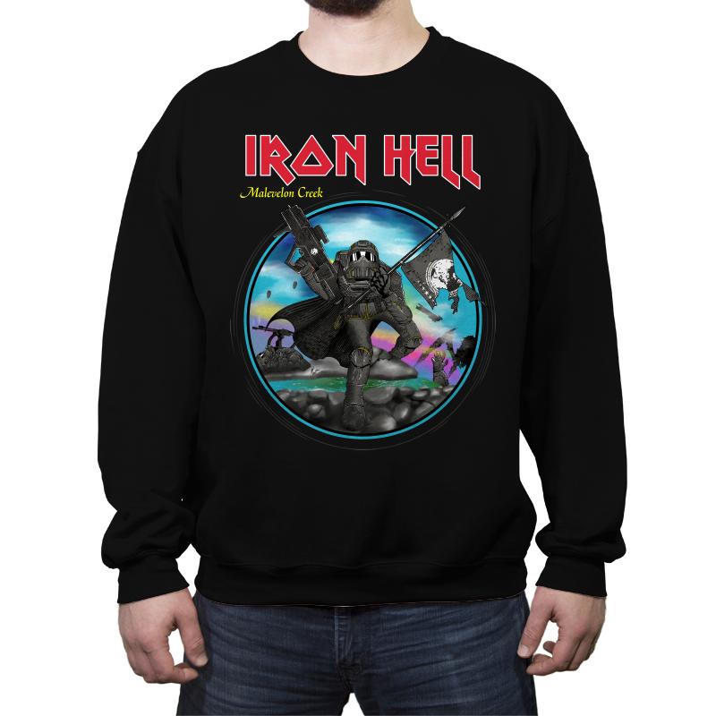 Iron Hell