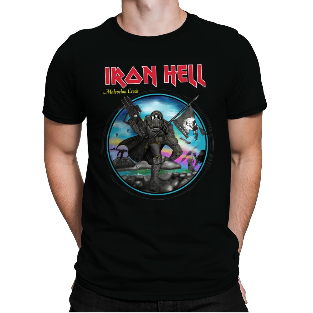 Iron Hell