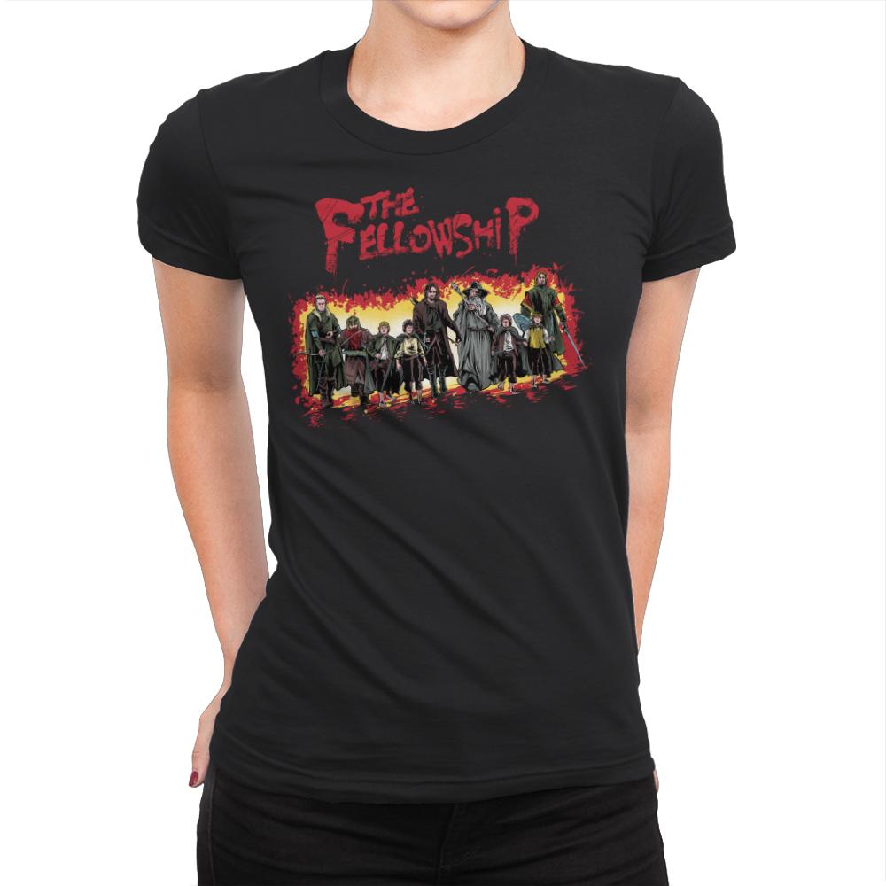 The Fellowship