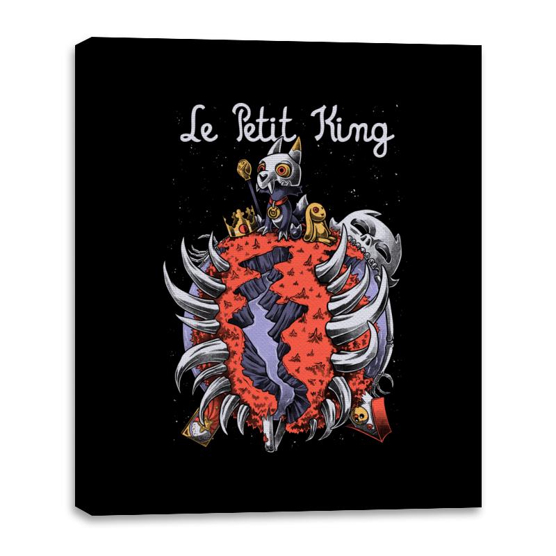 Le Petit Owl King