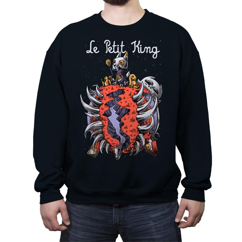Le Petit Owl King