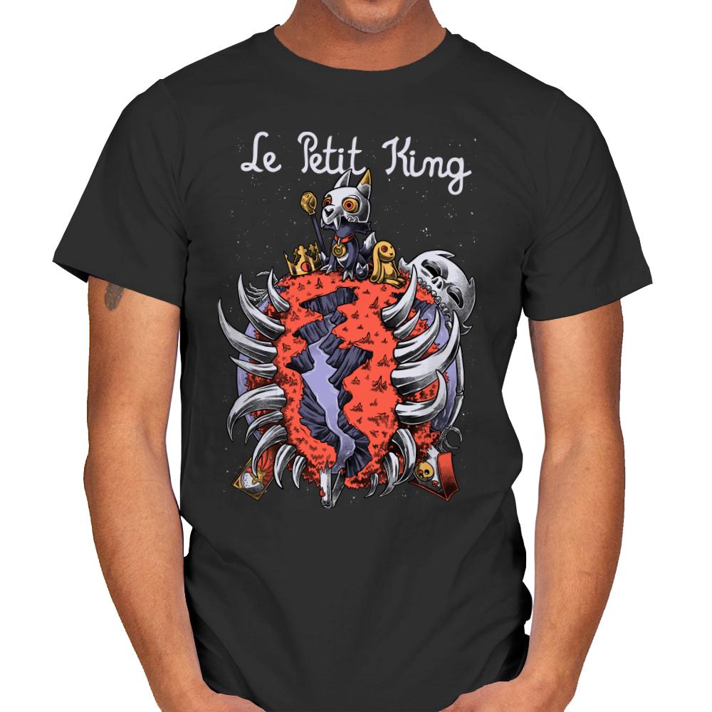 Le Petit Owl King