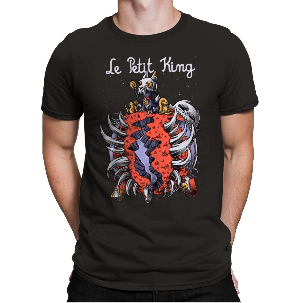 Le Petit Owl King