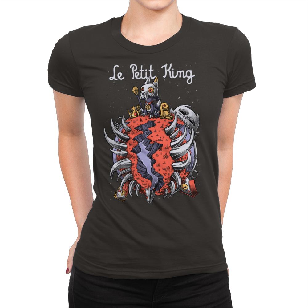 Le Petit Owl King