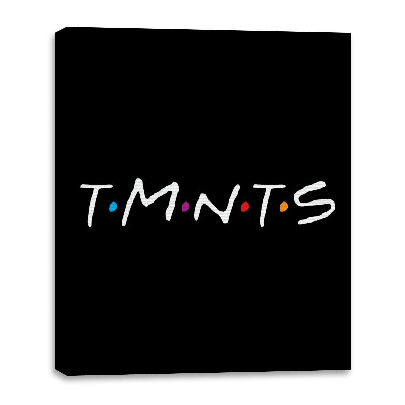 TMNTS