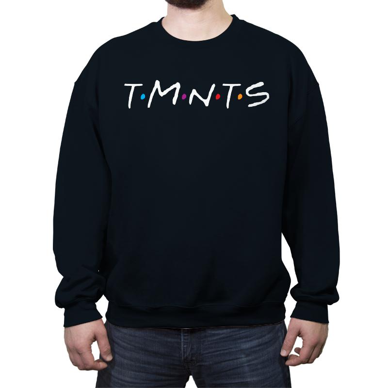 TMNTS
