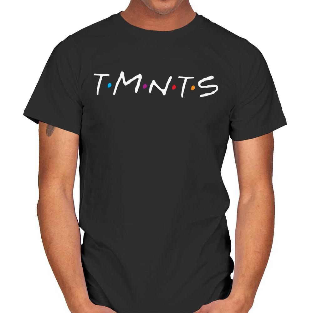 TMNTS