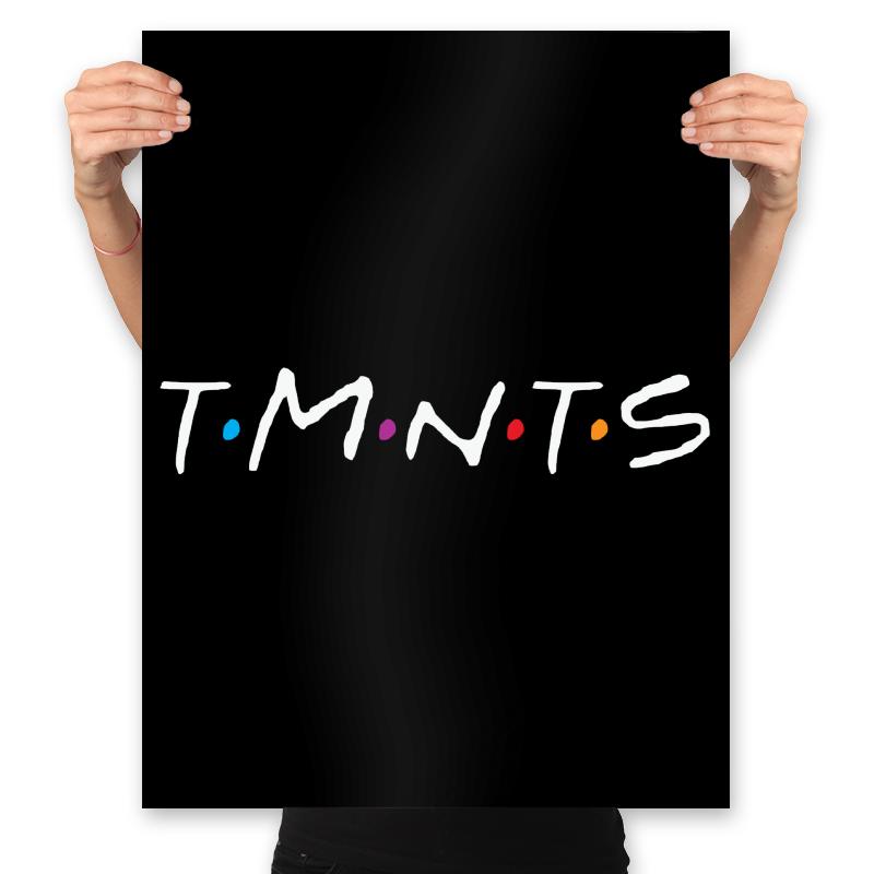 TMNTS
