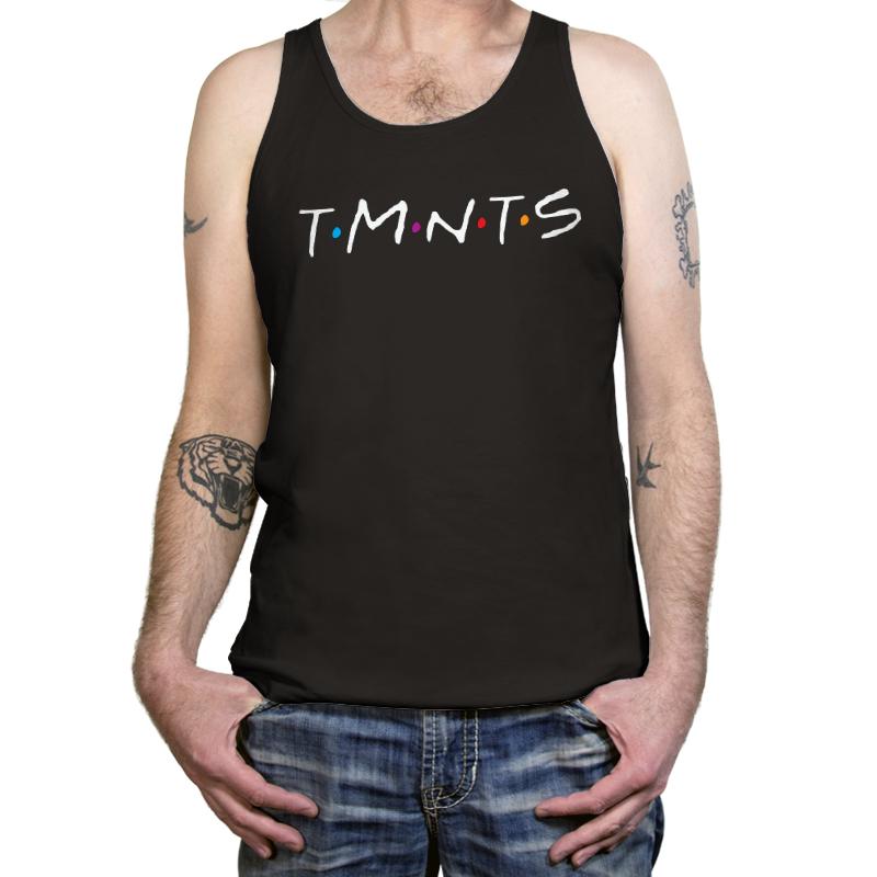 TMNTS