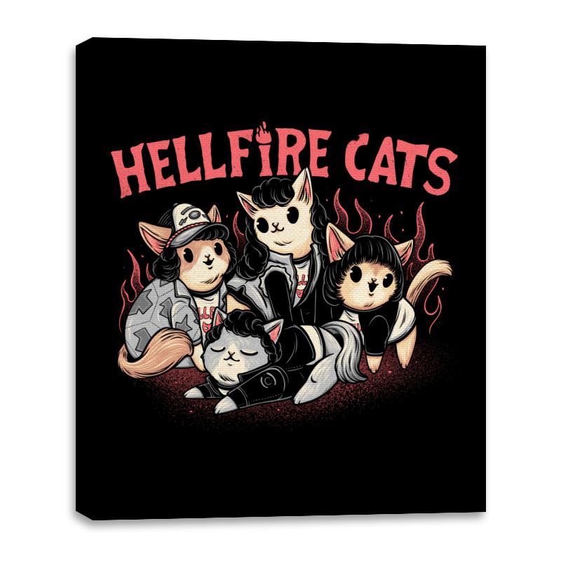 Hellfire Cats