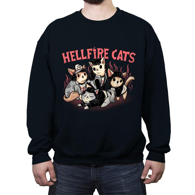 Hellfire Cats