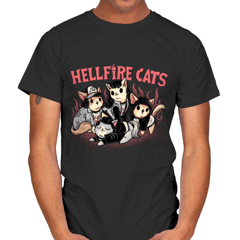 Hellfire Cats