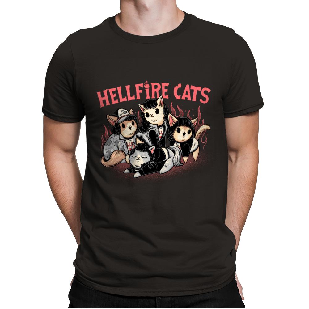 Hellfire Cats