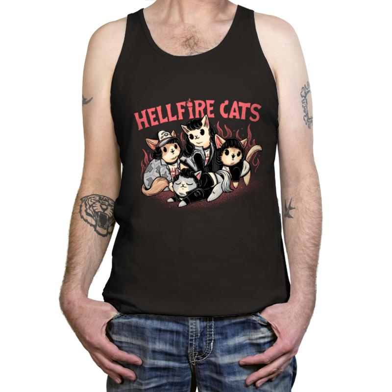 Hellfire Cats