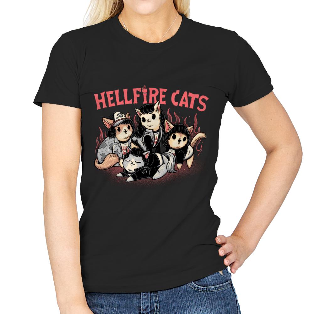 Hellfire Cats