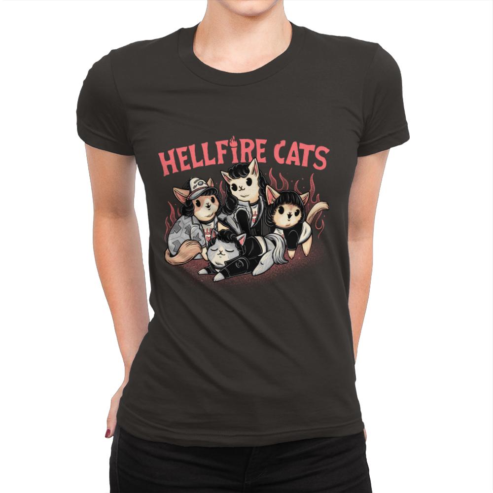 Hellfire Cats
