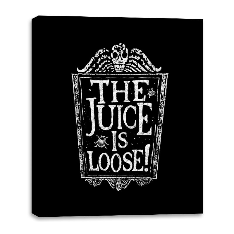 Juice is Loose