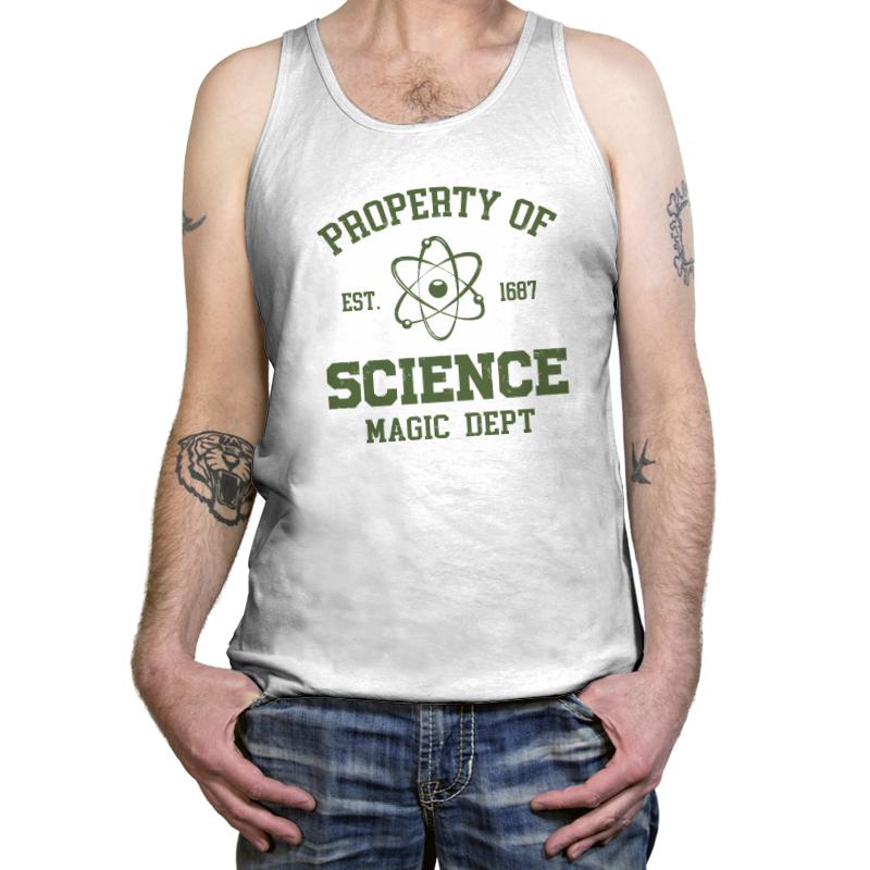 Property of Science