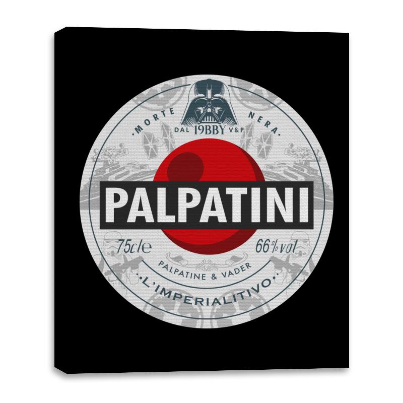Palpatini