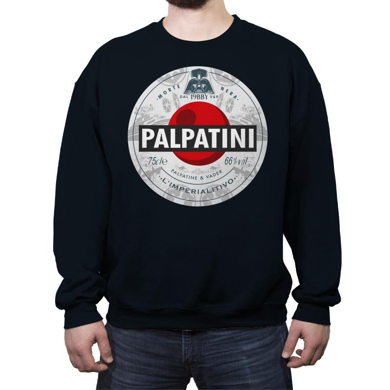 Palpatini