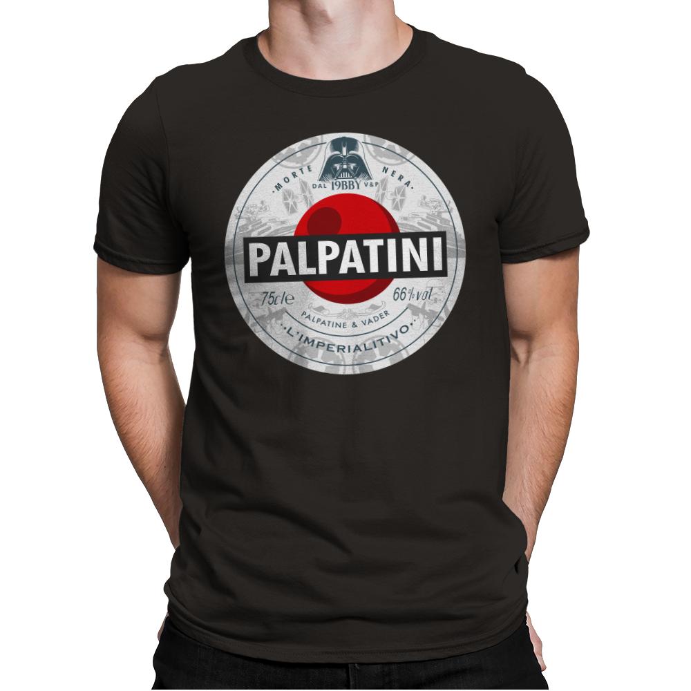 Palpatini