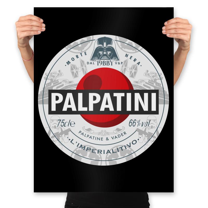 Palpatini