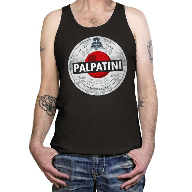 Palpatini