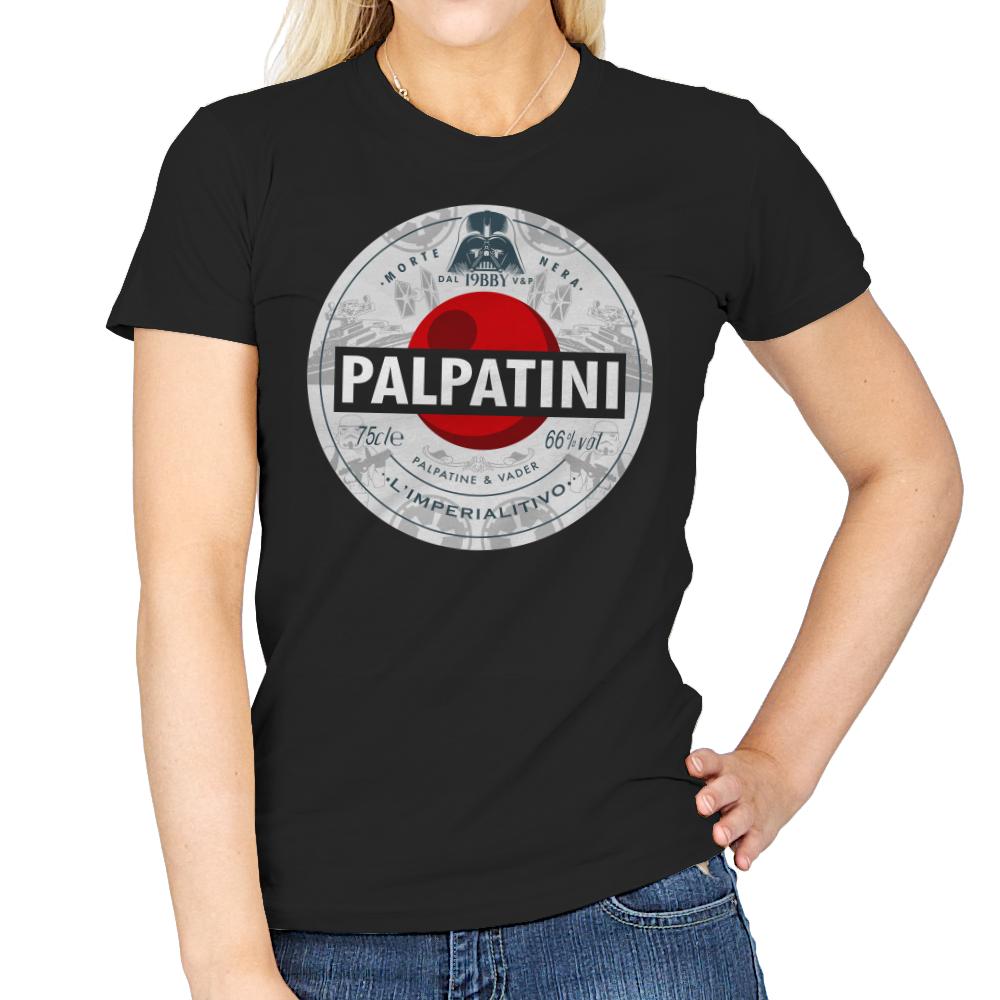 Palpatini