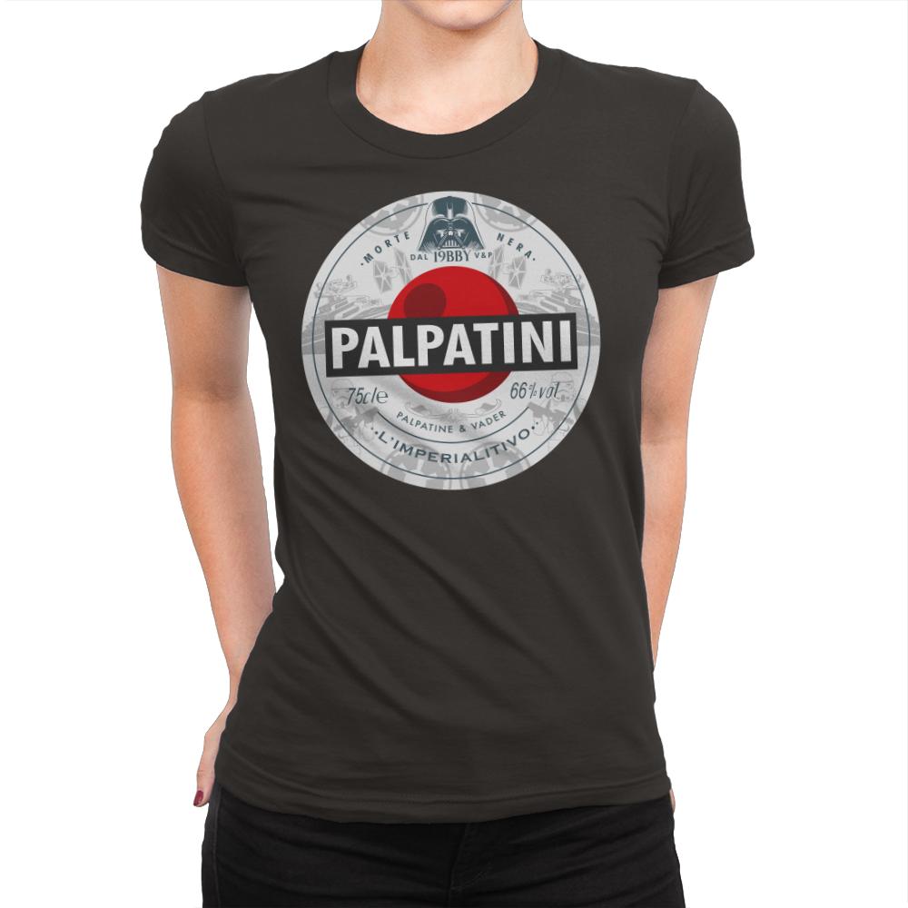 Palpatini