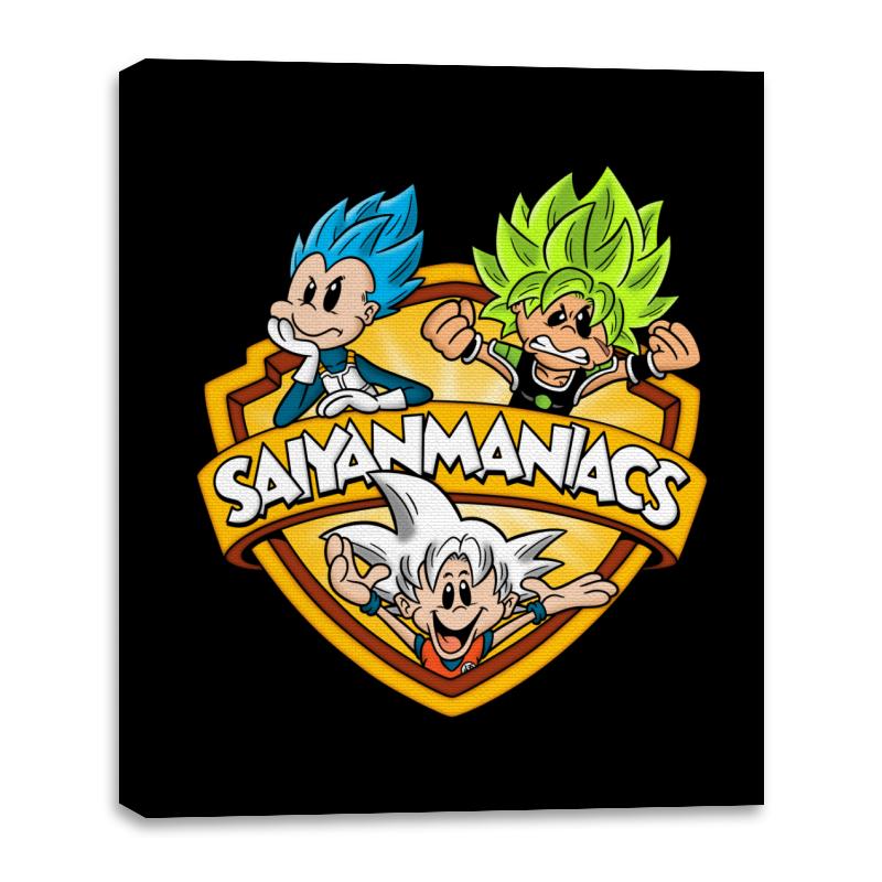 Saiyanmaniacs